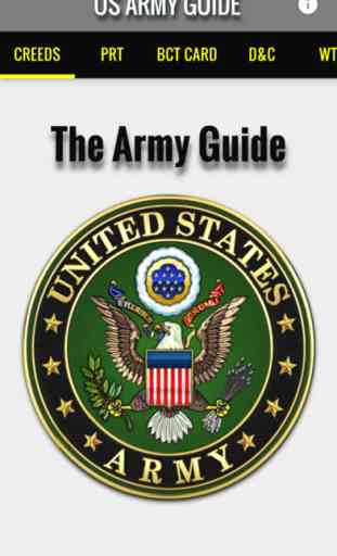 Army Guide 1