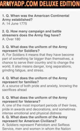 Army study guide ArmyADP.com 1