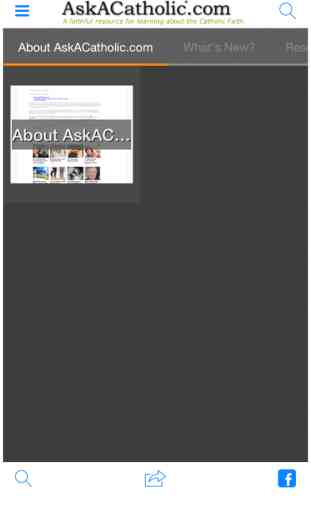 AskACatholic.com 2