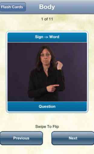 ASL Everyday Phrases - American Sign Language by Selectsoft 1