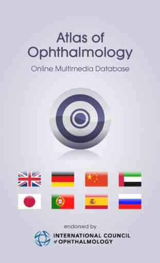 Atlas of Ophthalmology by Onjoph 1
