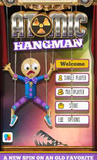 Atomic Hangman 1
