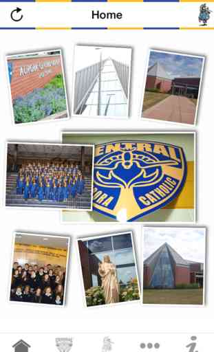Aurora Central Catholic High School 2