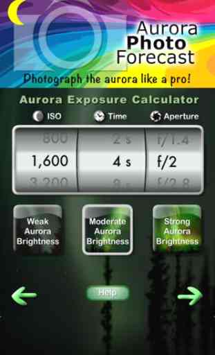 Aurora Photo Forecast 1