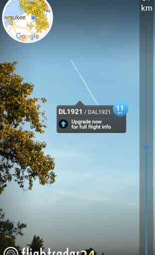 Flightradar24 Free 2