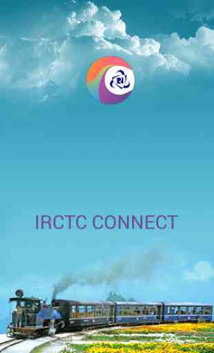IRCTC Connect 1
