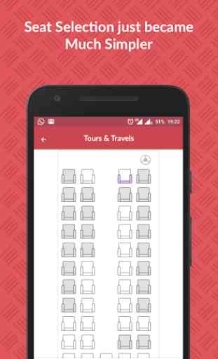 redBus - Bus and Hotel Booking 3