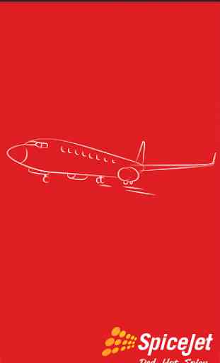 SpiceJet 1