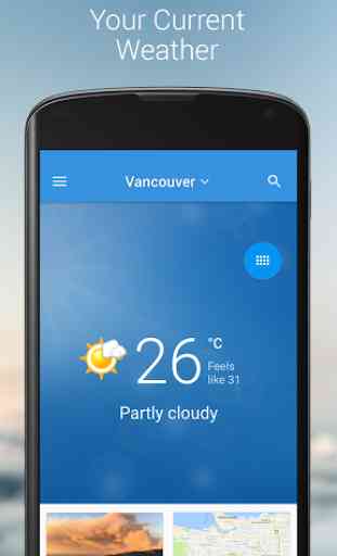 The Weather Network 1