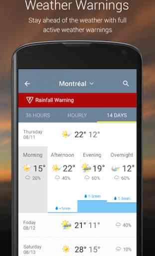 The Weather Network 2