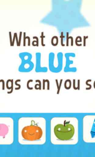Toddler Learning Games Ask Me Colors Games Free 1