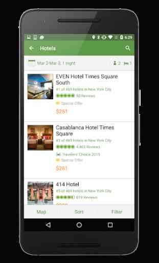 TripAdvisor Hotels Restaurants 2