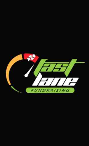 Fastlane Fundraising 1