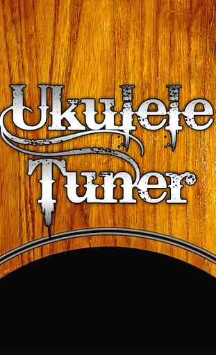 Free Ukulele Tuner 4