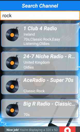 Radio 70s Oldies PRO+ 4