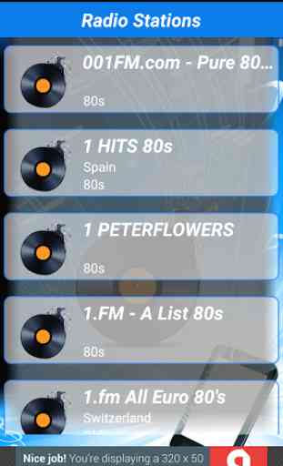 Radio 80s Oldies PRO+ 2