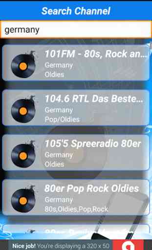 Radio 80s Oldies PRO+ 4