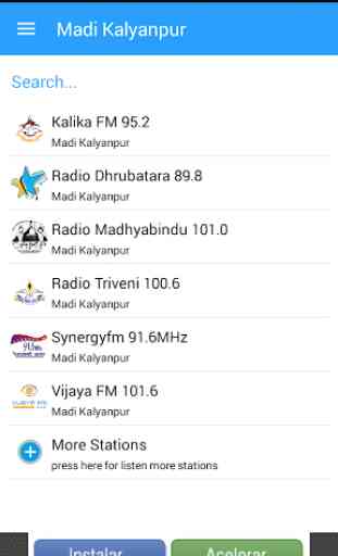 Radio Nepali 1