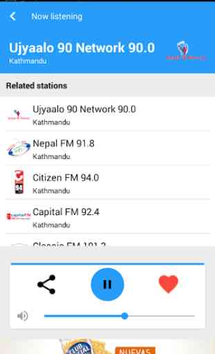 Radio Nepali 4