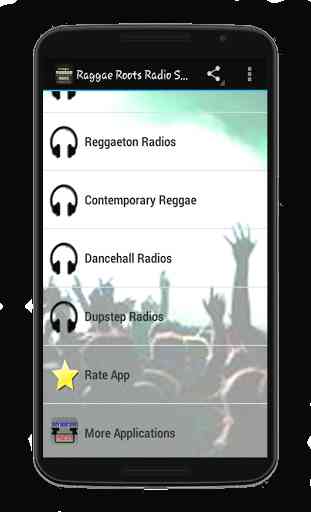Raggae Roots Radio Stations 2