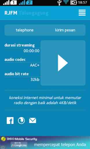 RJFM Streaming Tulungagung 1