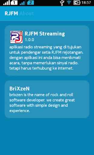 RJFM Streaming Tulungagung 2