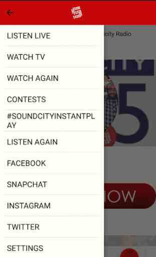 Soundcity TV and Radio App 2