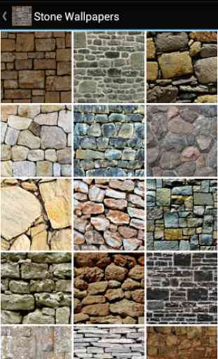 Stone Wallpapers 1
