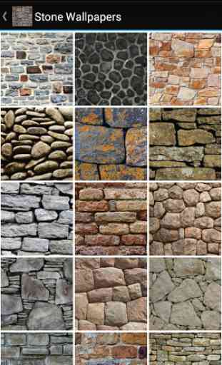 Stone Wallpapers 2