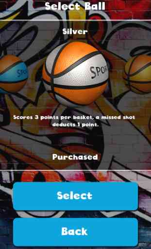 Basketball Arcade Stars 3