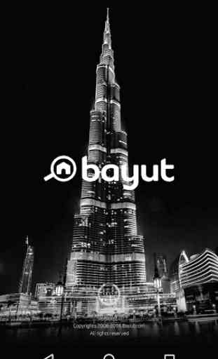 Bayut – UAE Property Search 1