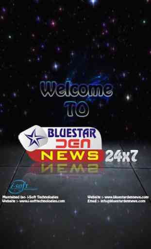 Bluestar News 1