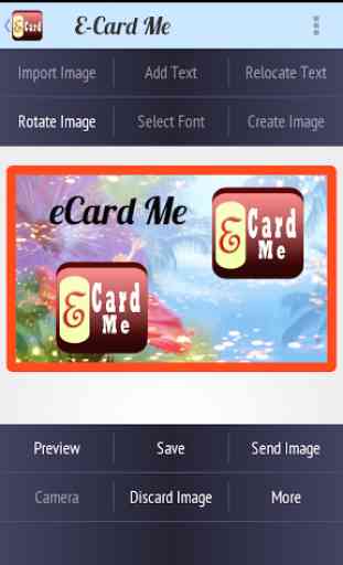 eCard Maker 2