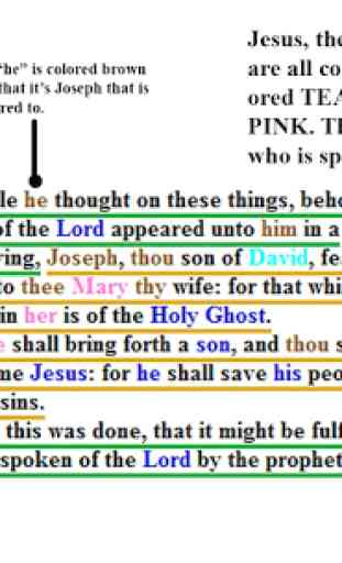 Free - Bible of Many Colors 2