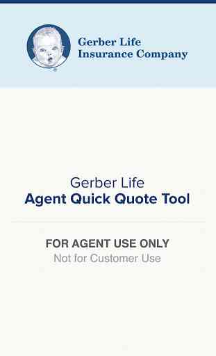 Gerber Life for Agents 1