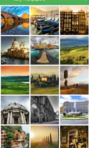 Italy Wallpapers 2