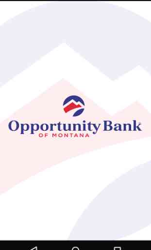 Opportunity Bank of Montana 1