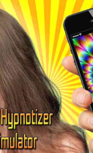 Real Hypnotizer For People 1