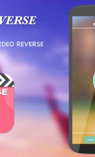 Reverse Video 1