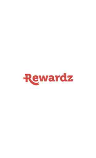 Rewardz Employee Perks! 1