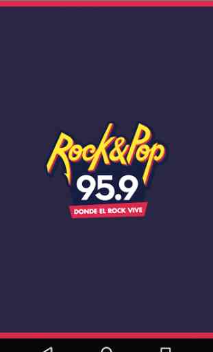 Rock&Pop - 95.9 1