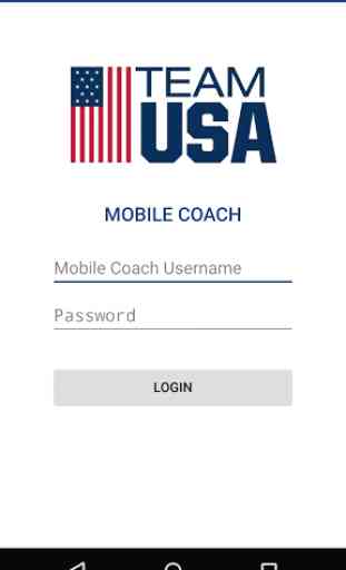 Team USA Mobile Coach 1
