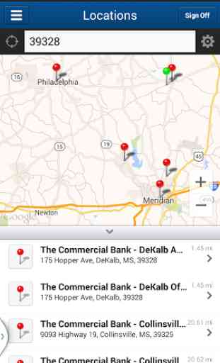 The Commercial Bank 4
