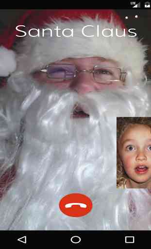 Video Call Santa Christmas 4