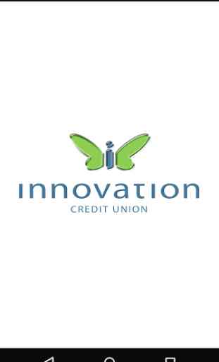 Innovation CU Mobile Banking 1