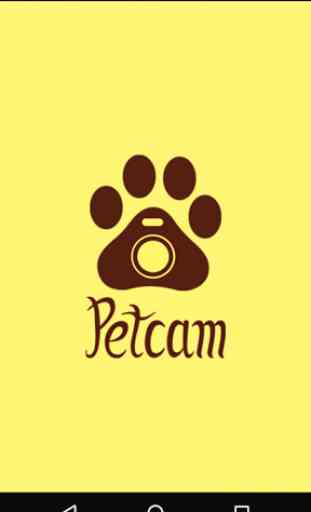 Petcam - Pet Camera 1