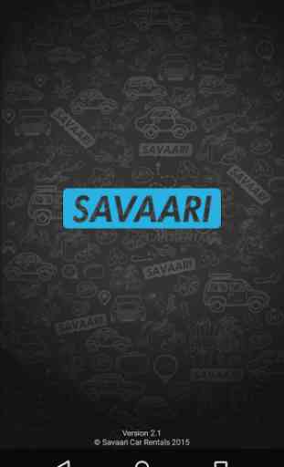 Savaari 1