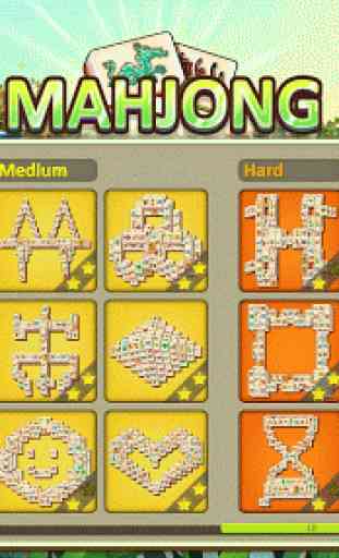Simple Mahjong 3