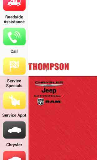 Thompson Chrysler Jeep Dodge 1
