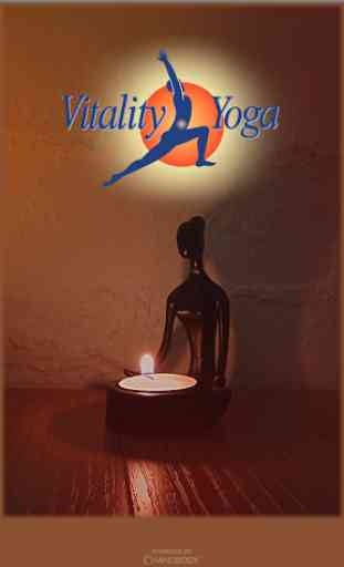 Vitality Yoga 1